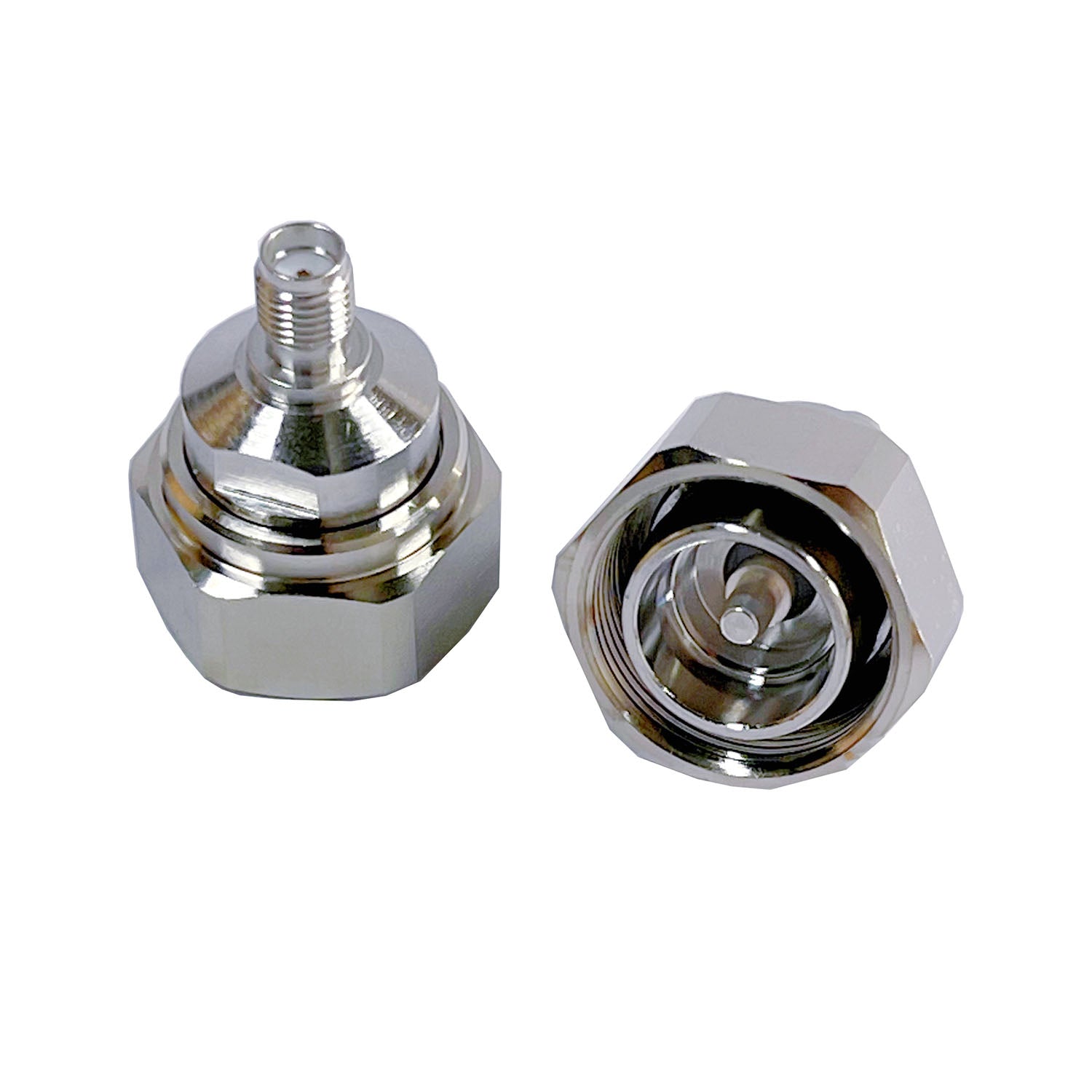 north-north-adapter 4.3-10 Male to SMA Female
